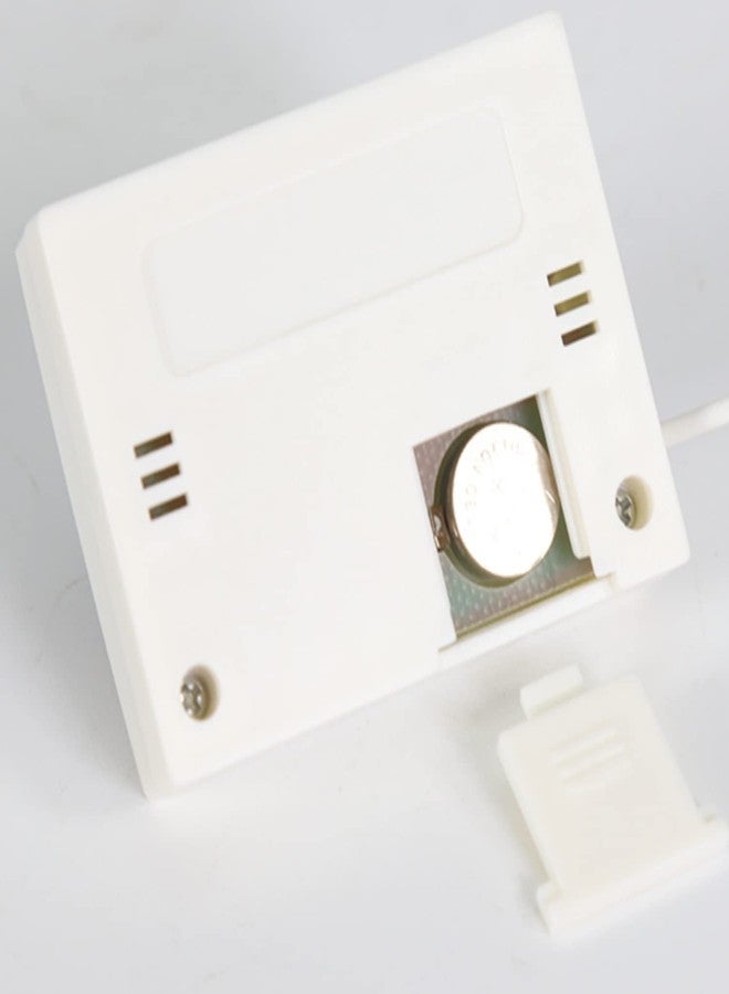 PICRAZEE قواعد أكواب خشبية من خشب MDF من PICRAZEE للأعمال اليدوية، فن الماندالا، فن الراتنج، الرسم، مجموعة أدوات تزيين مكونة من 12 قطعة، شكل ثماني الأضلاع، مقاس 4 بوصات (OC_12) - Image 5